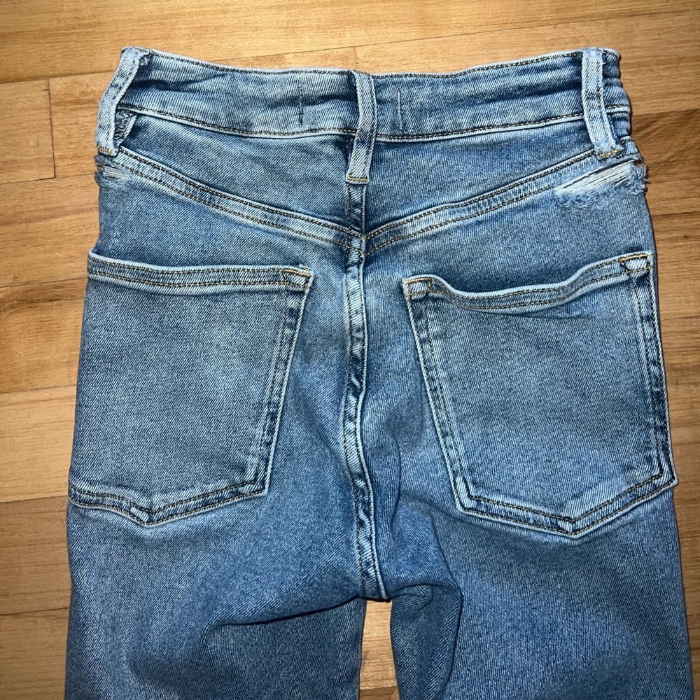 Free People Jeans